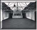 Interior of Church Army Youth Centre at Milton Keynes