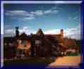 A listed building at Cubblington extended by the practice