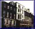 The old building had been damaged by unsympathetic alterations during the nineteenth century