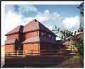 Speculative house at Winslow for Wallace Gibbard