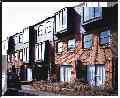 Town centre flats in High Wycombe for Wycombe District Council