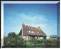 Farmhouse at Long Crendon