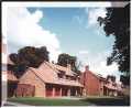 Speculative housing estate at Princes Risborough for Lovell Homes