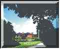 Single storey house at Weedon for Mark Adams Esq