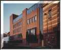 Palace Theatre extension and offices at Watford